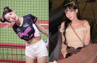 林襄爆休息室「裸體趴」內幕 「解內衣露2點」由她帶頭上空解扣