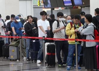 韓國排第2！出境旅遊「哪個地方不想二訪？」冠軍竟是它