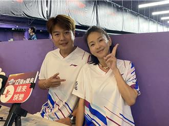 李易帶「小三」基隆吃早餐被抓包！六月曝婚變真相