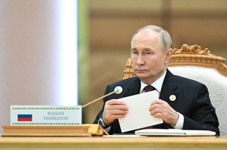 普丁首出面祝賀川普勝選！大讚「真男人」 準備對話