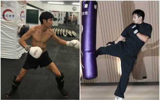 點頭約戰唐治平遭轟「沒武德」！混血拳王青柳克明親吐真相