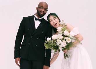 丹妮婊姐突抱怨黑人老公！ 曝他1缺點驚吐：要分房睡