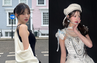 張員瑛芭比身材變了！ 網見「1部位長肉」嗨喊：更好看