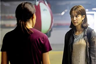 温貞菱「打黑拳」慘被除籍 丁寧發文曝內文認害了她