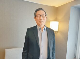 世界 二度上修今年資本支出