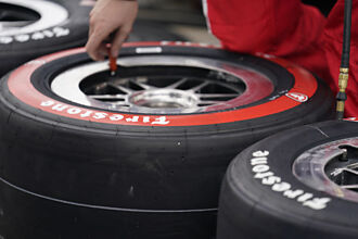 合成橡膠價格強勢 台橡Q3大賺