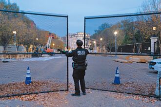 美國新總統 最快今揭曉