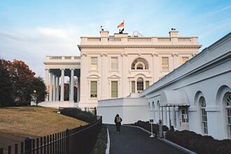 對台承諾 英智庫：川普不會放棄