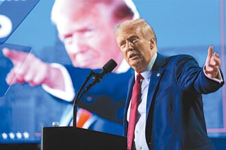 搖擺州每日送百萬 馬斯克抽獎判合法