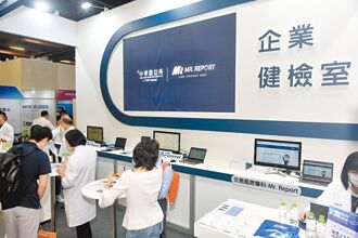 百大集團業績重摔 堪比金融危機