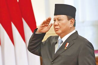 印尼總統8日訪陸 將與習會談