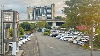 新北景點公有停車場 遊覽車位不足