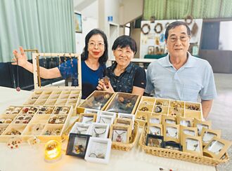 台南國宅種子文創品 意外熱銷