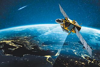 中共偵察衛星的嚴峻挑戰