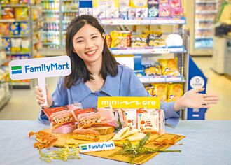 超商果香飲冰品爭寵