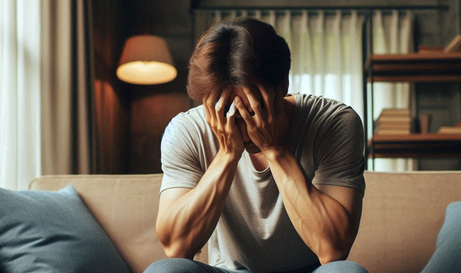 滯留國外拖到達除役年齡才回台，男子閃兵16年，遭法辦判刑2月。可易科罰金。（示意圖、與本案無關／AI生成）