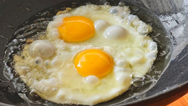 一名国小女童准备打疫苗时说对鸡蛋过敏，让医生、老师吓一跳。（示意图：shutterstock／达志）