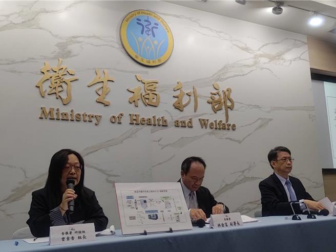 济生公司「飞马牌特调咖哩粉」被新北市卫生局检出苏丹色素，食药署从云林工厂带回9件原物料检验，在姜黄粉中确实验出苏丹色素。（王家瑜摄）