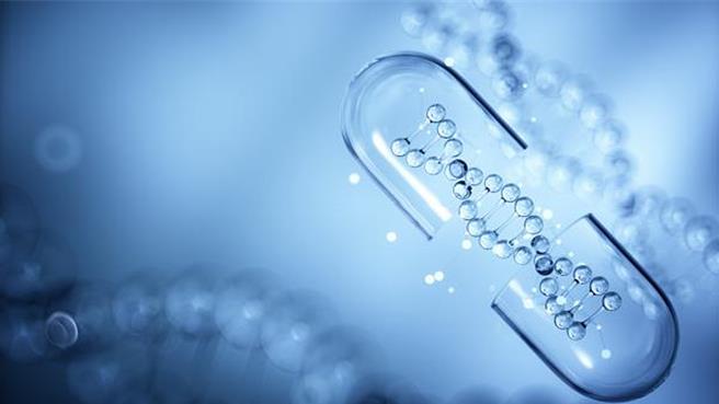 陸科研團隊在甲狀腺髓樣癌精準診療上獲突破。（大陸央視）