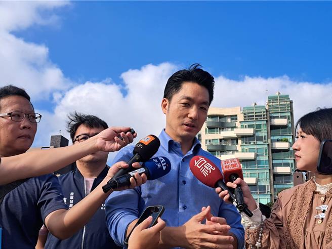 立法院财政委员会6日排审《财政收支划分法》修正草案，蓝委表示，不赞成增加3％首都税。台北市长蒋万安下午接受媒体联访回应，回归理性沟通。示意图。（本报资料照片）