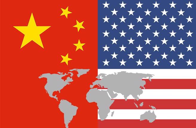 川普胜选影响中美关系？陆外交部回应了。（示意图:shutterstock/达志） 