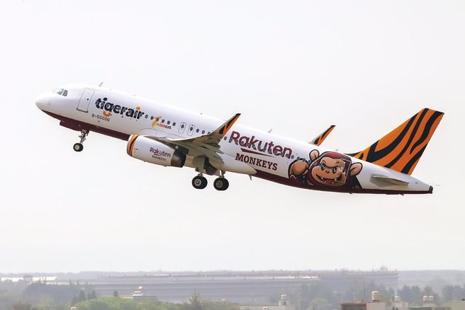 中籤現賺2.6萬元！虎航29日掛牌，申購時程、價格一次看。（圖／資料照片）