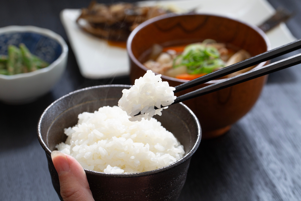 飯跟麵怎麼選 醫師推「飽食原則」 再降升糖指數4成