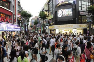 顶呱呱炸物太强！日本客嗨求展店 老外点头：恶魔美食
