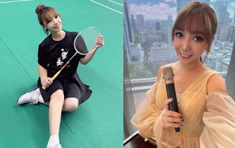 前主播曝電視台宮鬥內幕 梳化間狂講壞話她1舉動對方秒改口