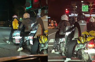 李多慧環島進花蓮 一堆人巧遇曬合照 網羨炸：好可愛