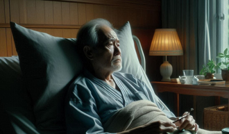 59歲思覺失調男慘了 對兒子未盡責！想求扶養門都沒有