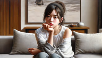 男友性欲降低很多 妹子真实感受！疾呼：情侣不要一起洗澡