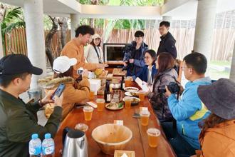 南台湾ｘ澎湖观光圈市集11／8登场 满额赠、1元伴手礼好逛又好买