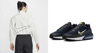 周年慶遇雙11 NIKE新鞋下殺5折 adidas爆款鞋現省2千