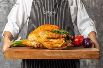 搶感恩節商機 台北晶華吃、住與熟食禮籃專案齊發