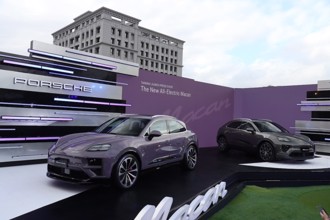 373萬起／541萬起，全新 Porsche Macan Electric 4／Macan Turbo 正式在台發表！