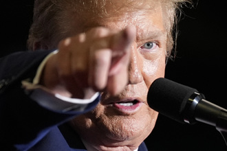 美大選共和黨重返執政  蔡正元預言川普上台後「這些人」會很慘！