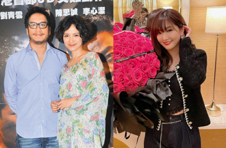 「李心潔小三」嫁富商變賢妻良母 37歲生日曬胸前驚人刺青