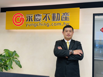 開發為業績之母？永慶不動產葉俞宏靠聯賣 7成成交來自銷售