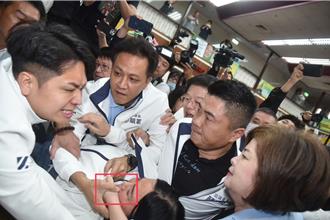 時論廣場》賴總統否決了賴市長（紀俊臣）