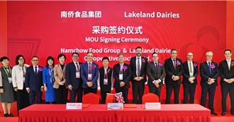 上海台辦主任看望進博會參展台企：鼓勵深耕陸市場