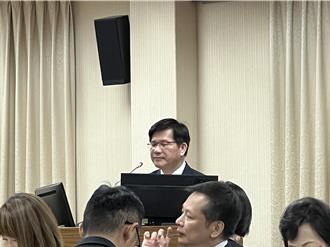 立陶宛辦事處被要求更名  林佳龍：會溝通  立台中三邊非零和遊戲
