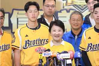 恭喜川普當選  盧秀燕：期待台中與美國會有更多的交流