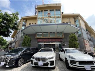 高雄富二代組詐團 找律師同學當軍師！21成員3個月狂撈4億