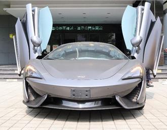 高雄富二代勾結律二代組詐團 3豪車1111將拍賣