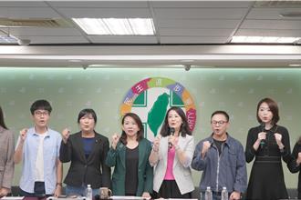 卓荣泰邀沟通总预算  绿喊话蓝白不要满脑子恶意却要执政党善意