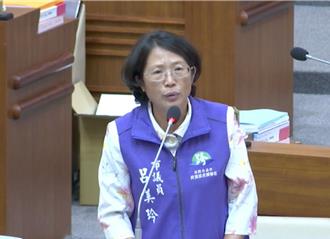 财划法修正  基隆市议员怨受中央压抑难发展  乾脆独立