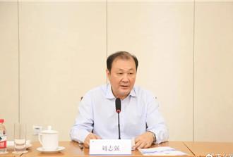 輪到你了！陸司法部前副部長涉貪被捕 3任上司均已落馬