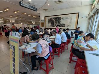 最後一場大型就博會9日三重登場 釋逾3000職缺最高66K攬才