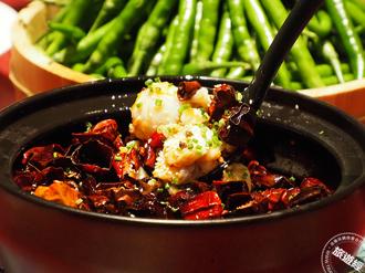 川菜也有江湖味？ 